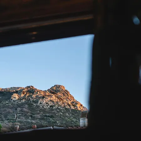 Appartamento La Grotte Corbara Esterno foto