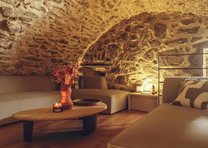 La Grotte