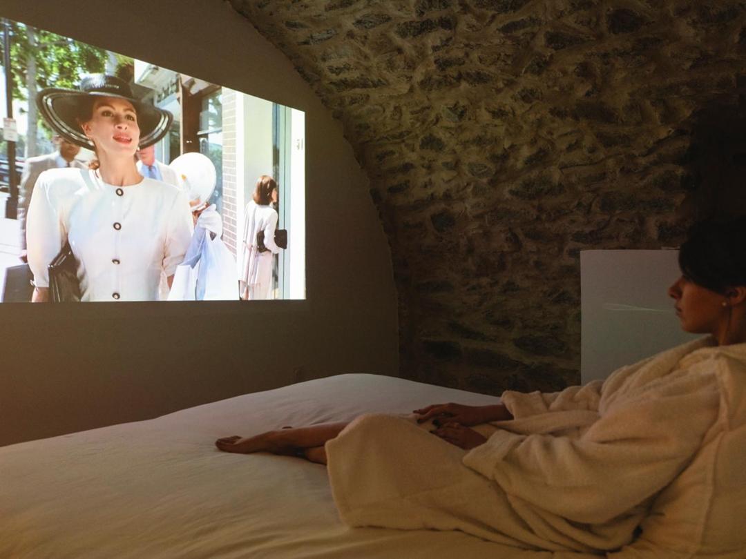 Apartment La Grotte
