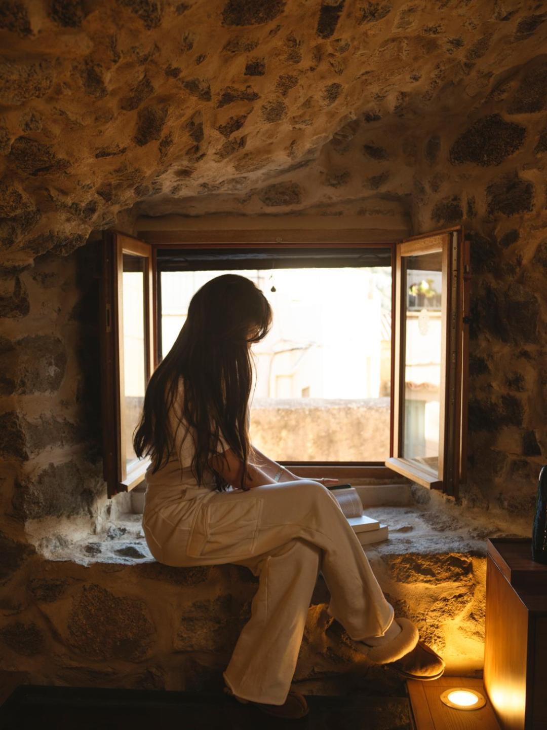 La Grotte