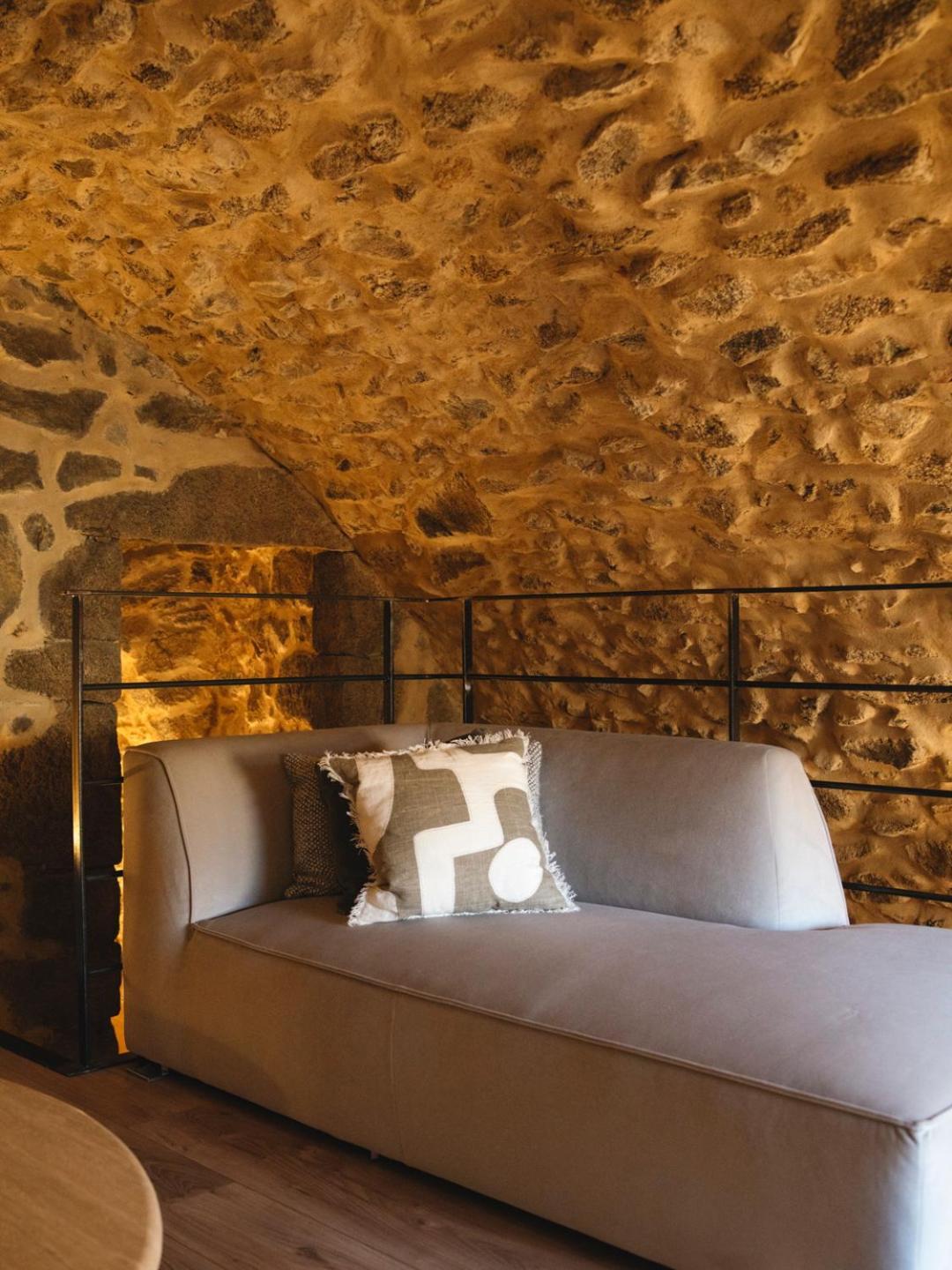 La Grotte Corbara