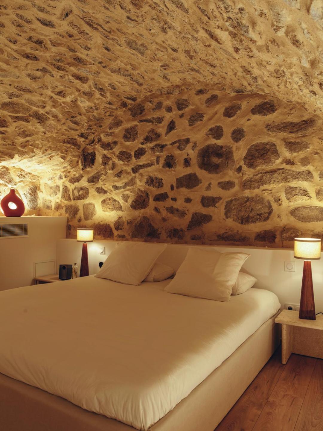 La Grotte