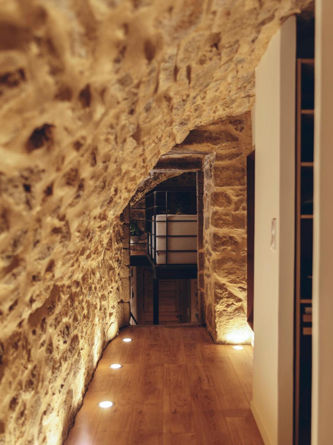 Apartment La Grotte Corbara