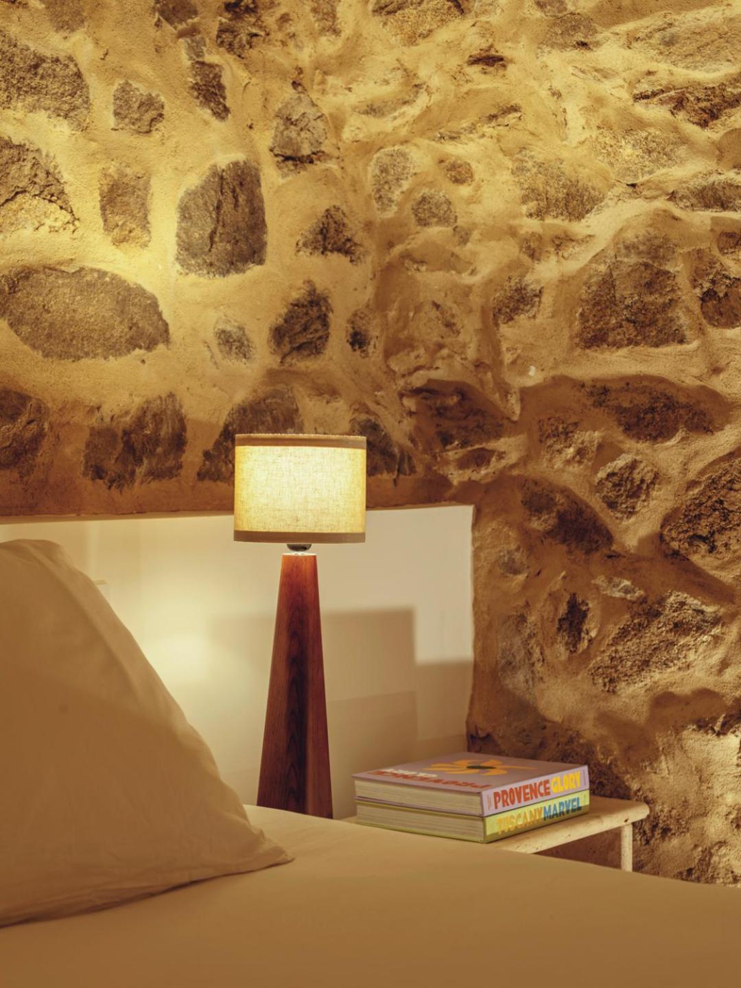 Apartment La Grotte Corbara